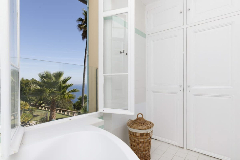 Room 3, Magnificent Villa With sea View in Theoule sur Mer, Alpes-Maritimes