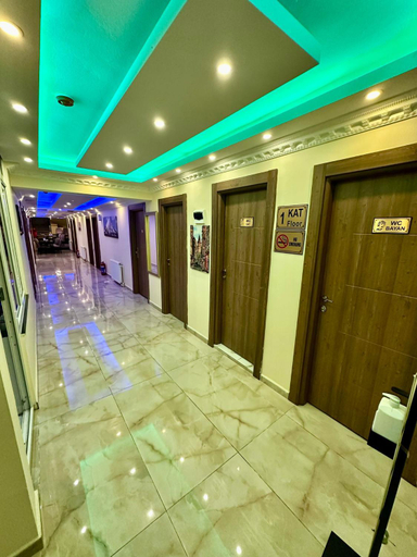Others 5, Grand Ararat Hotel, Fatih