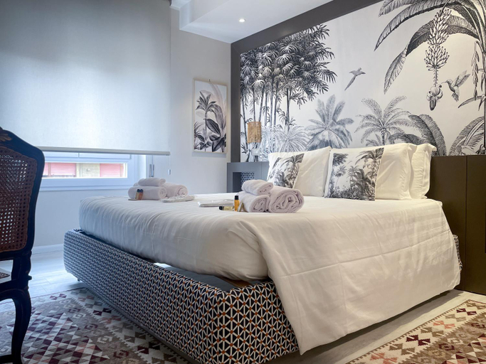 Others 5, Hermitage Suites, Sassari