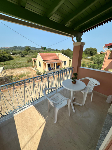 Others 5, Telis apartments, Ionian Islands