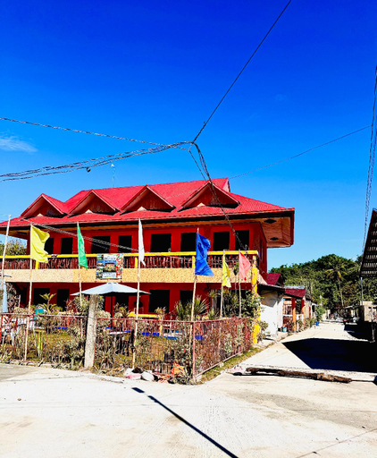 Others 4, Edem Tourist Inn Malapascua, Daanbantayan