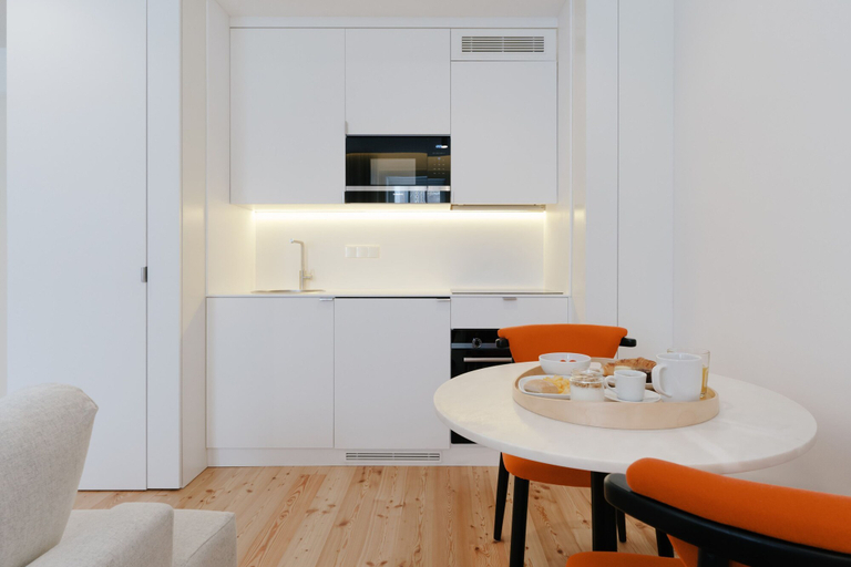 Room 4, Feel Porto Cl Rigos Charm Flat 3 1, Porto