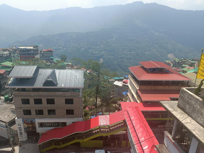 Others 2, LHONARK RESIDENCY , East Sikkim