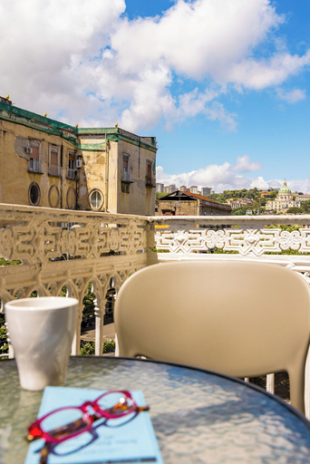 Exterior 4, Guest Rooms Bellini, Napoli