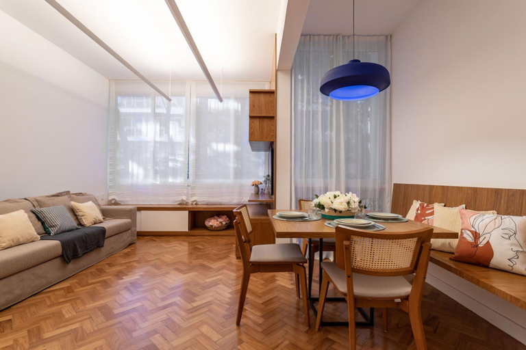 Others 4, Elegance in Ipanema Ideal for Families R201 Z1, Rio de Janeiro