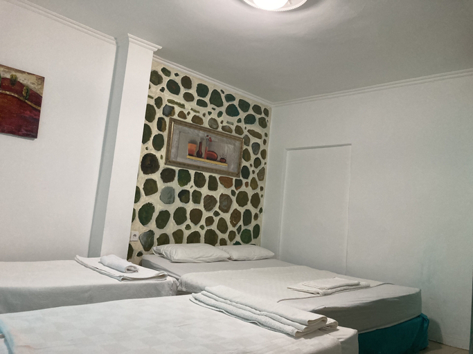 Bedroom 4, Can Hotel, Bodrum