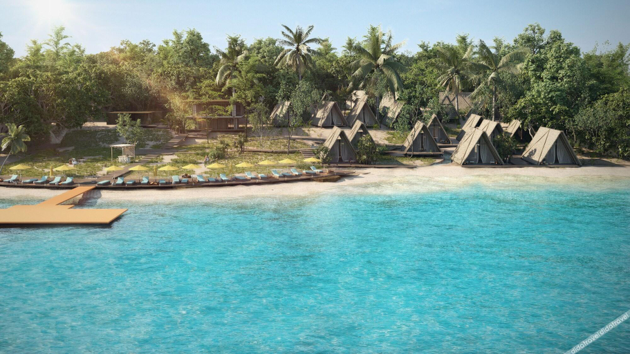 Sport & Beauty 2, Our Habitas Bacalar - Adults Only, Othón P. Blanco