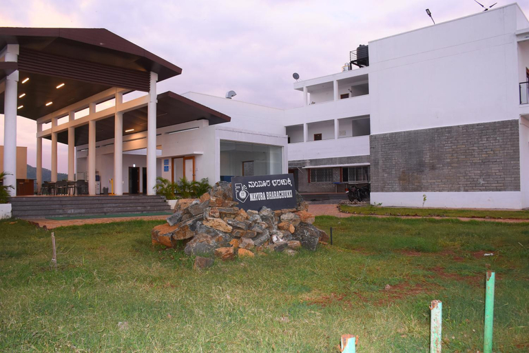 Exterior & Views 1, KSTDC Hotel Mayura Bharachukki, Shivanasamudra, Chamrajnagar
