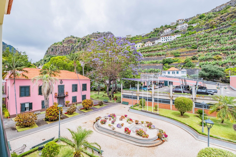 Room 2, Pestana s Nest by Homie, Ribeira Brava