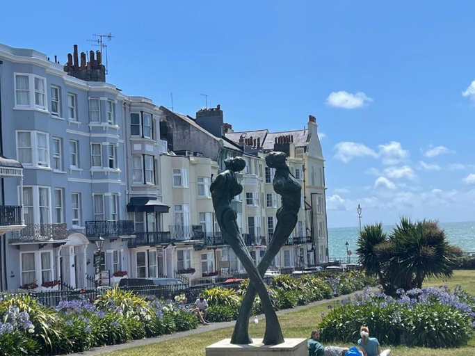 3, Studio room Brighton city centre, Brighton and Hove