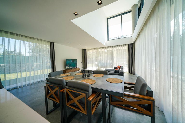 Others 5, The Ni Villas Akyarlar, Bodrum