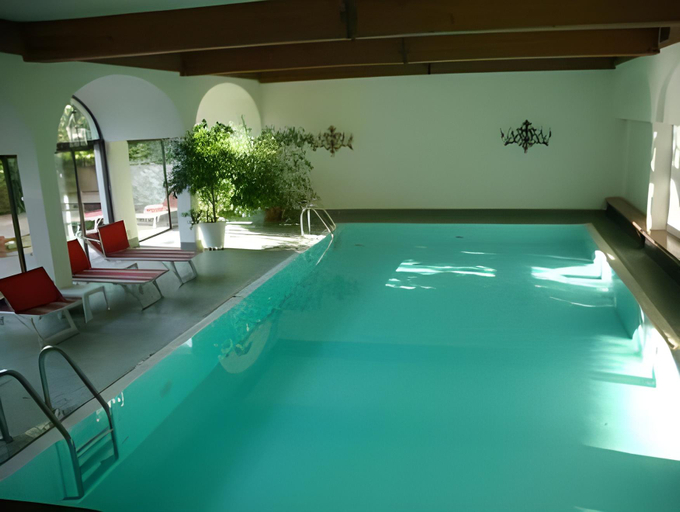 Sport & Beauty 2, Hotel Gasthof Brandstatter, Salzburg