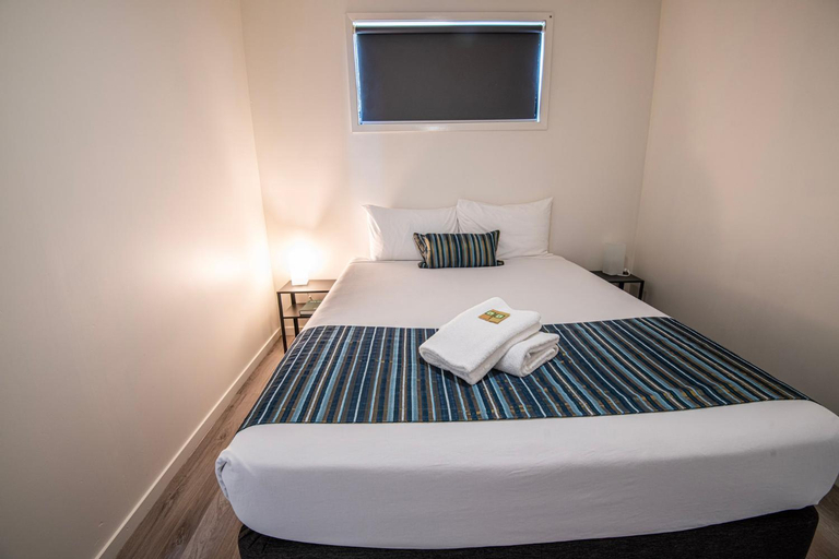 Bedroom 2, Ingenia Holidays Taigum, Taigum-Fitzgibbon