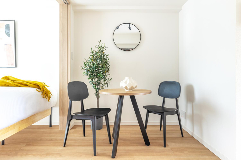 Facilities 3, Dash Living Asakusa East