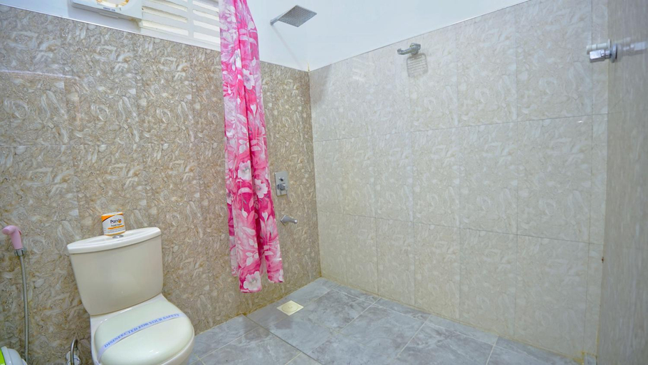 Bathroom 3, SMW Lodge Sigiriya, Dambulla