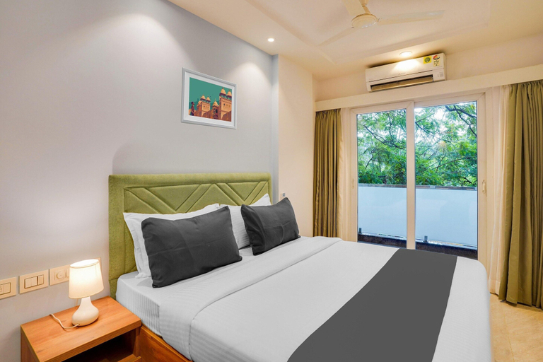 Room 3, Classic Itpl Prestige Shanti Niketan, Bangalore