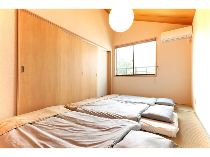 Bedroom 2, Asakusa, Taitō