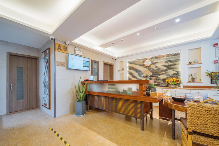 Others 4, Floral Hotel·Wuxi Yangshan Taoyuan Mountain Villa, Wuxi