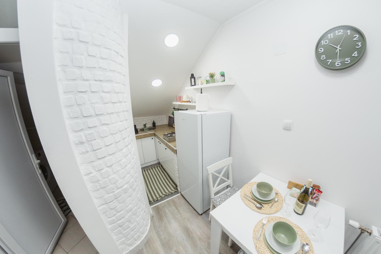 Others 5, Guest House LILA, Sombor