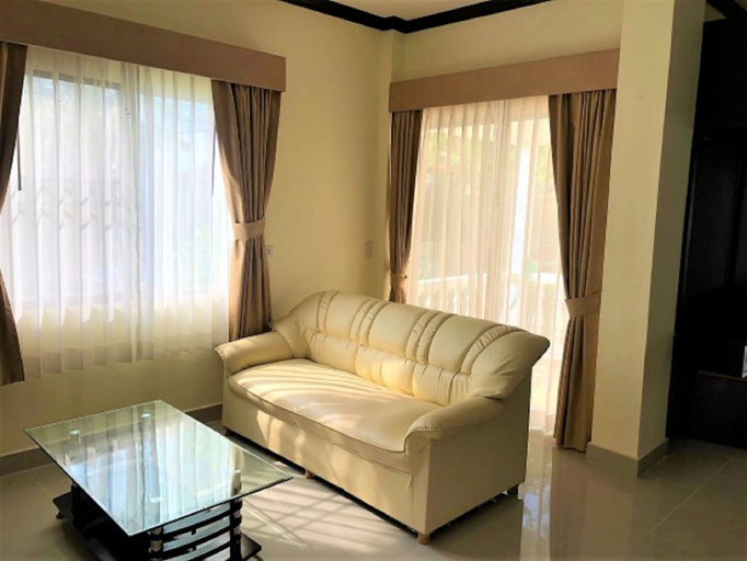 Others 3, Large Ground Floor Studio at Baan Suan Lalana, Pattaya