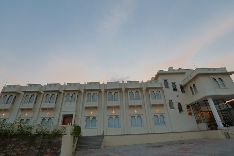 Others 3, Rasm Resort (with Swimming Pool), Udaipur