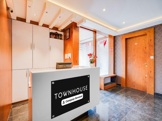 Others 5, Townhouse Ramamurthy Nagar West Formerly Phoenix Hotel, Bangalore