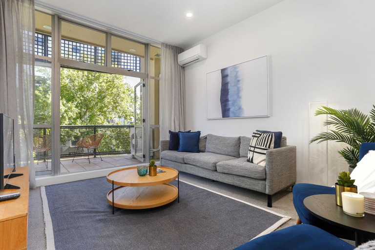 Primary image, Hobson Quay Apartments by Urban Rest, Waitakere