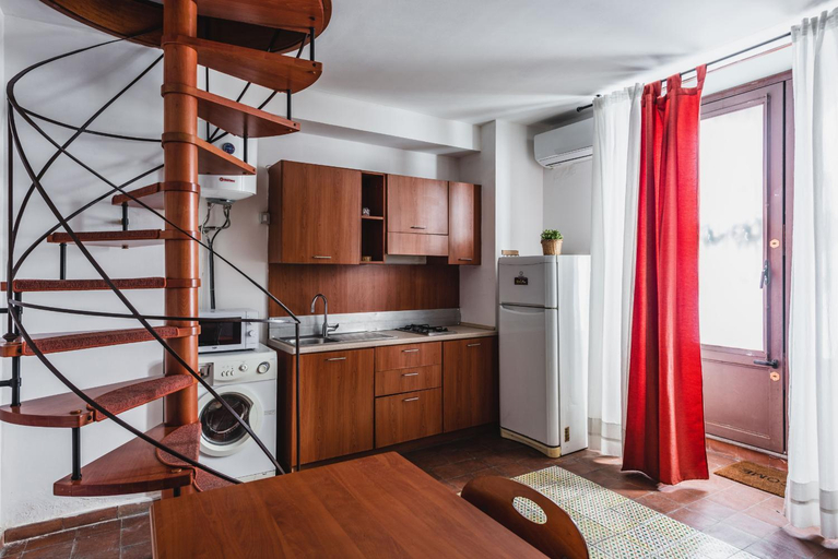 Others 2, Scilla Apartments by Wonderful Italy, Catania