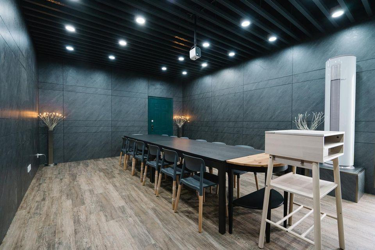 Food & Drinks, Floral Hotel Wuxi Chan Style Cottage, Wuxi