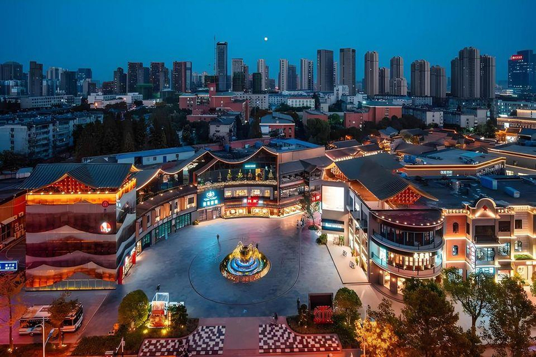 Others 3, Atour Hotel Hefei South Railway Station Binhu Exhibition Center, Hefei