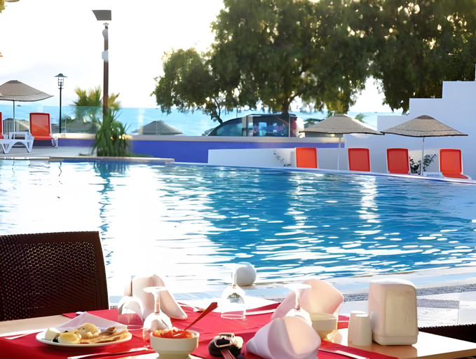 Sport & Beauty 2, SOLANA By YELKEN, Bodrum