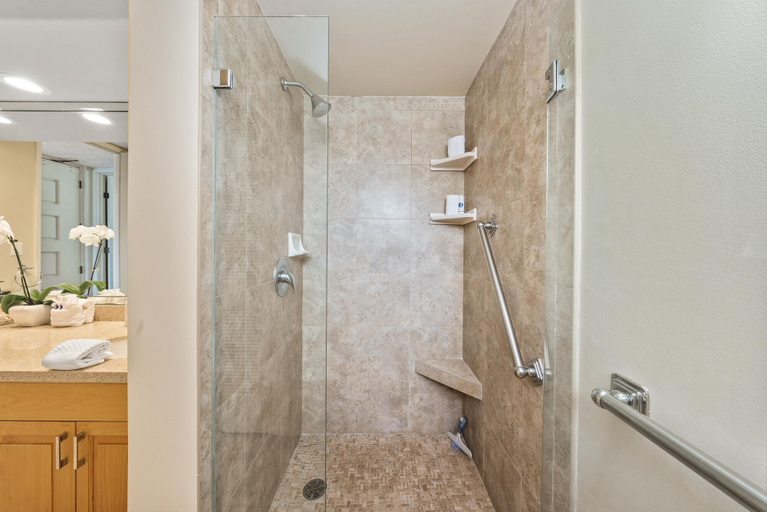 Room 4, Papakea L208 in Kaanapali, Maui