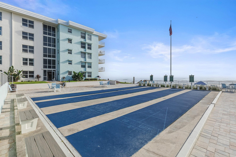 Exterior & Views 2, Sea Coast Gardens III 316, Volusia