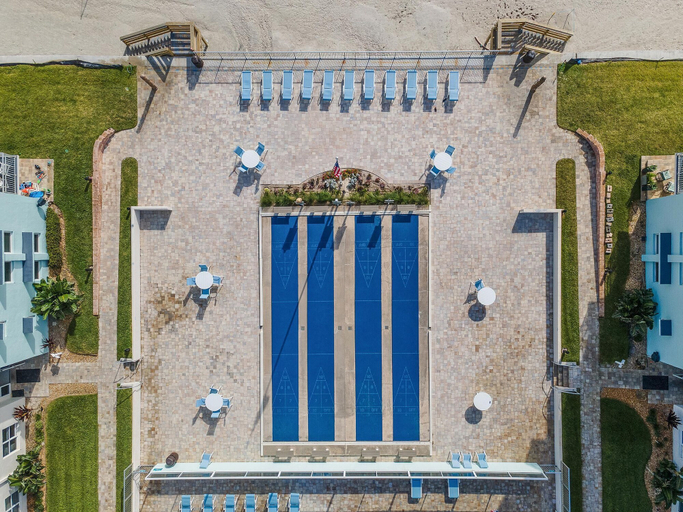 Exterior & Views 2, Sea Coast Gardens III 207, Volusia
