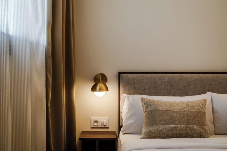Bedroom 3, Atipico Madrid, Madrid