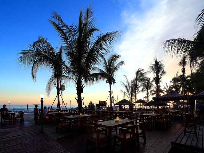 Food & Drinks 4, Yuhai International Resort, Sanya
