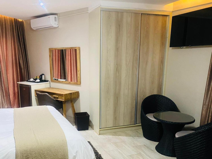 Others 2, Gletwyn Boutique Guesthouse, Harare
