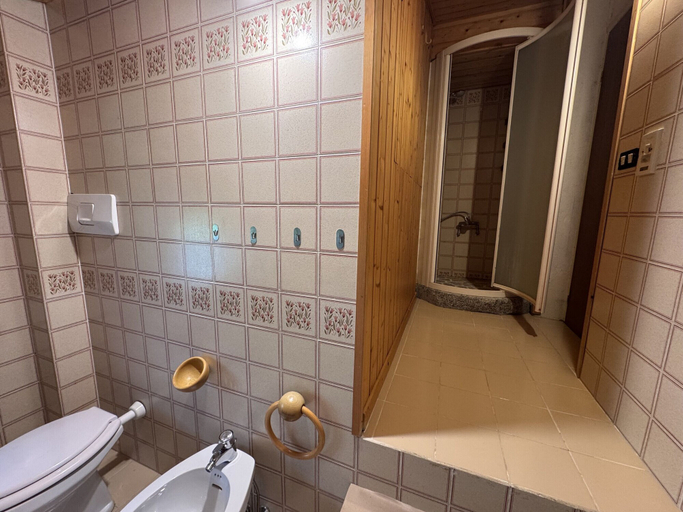 Room 2, 031 Trilocale Mansardato Pinzolo, Trento