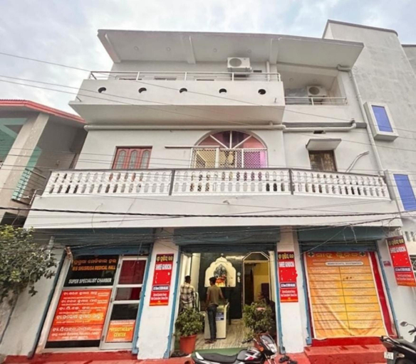Exterior & Views 1, Goroomgo Shree Gundicha Puri, Puri