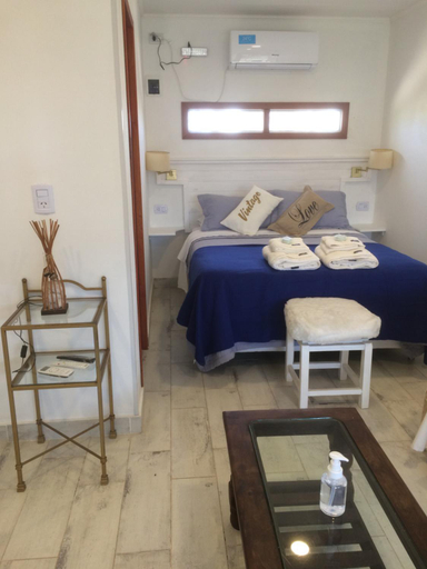 Bedroom 2, Finca La Celestita, General Alvear
