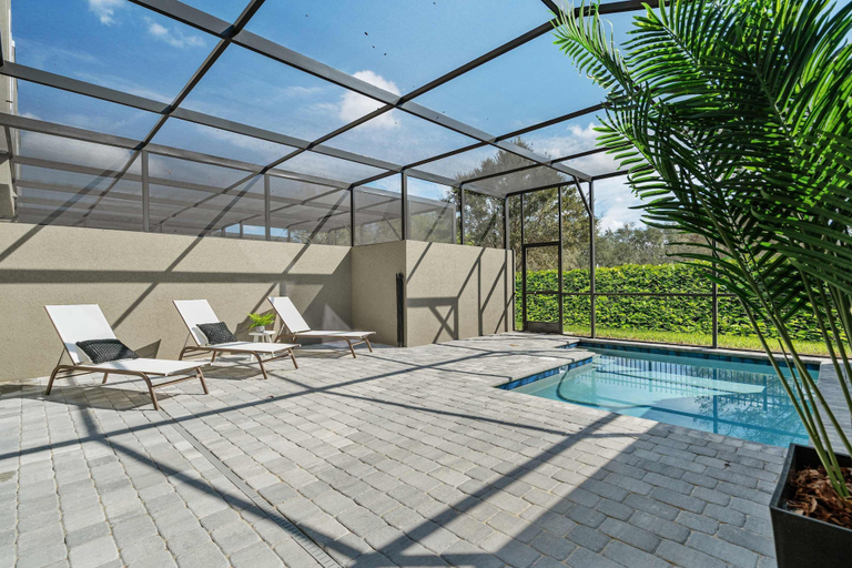 Room 3, New Luxury Getaway Themed Bedrooms, Osceola