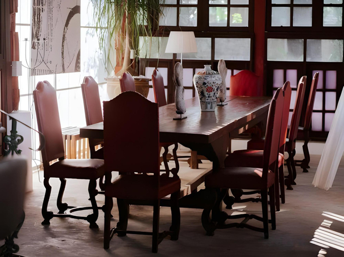 Food & Drinks 5, Maison De Chiangrai, Muang Chiang Rai