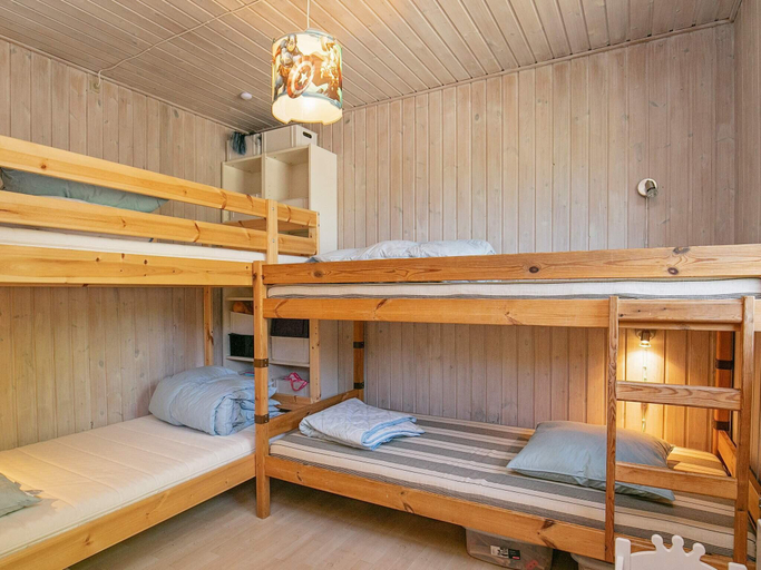 Bedroom, Seaside Haven in Stoense-By Traum, Langeland