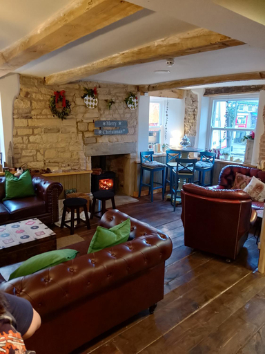 Others 5, Sanctuary inn, Derbyshire