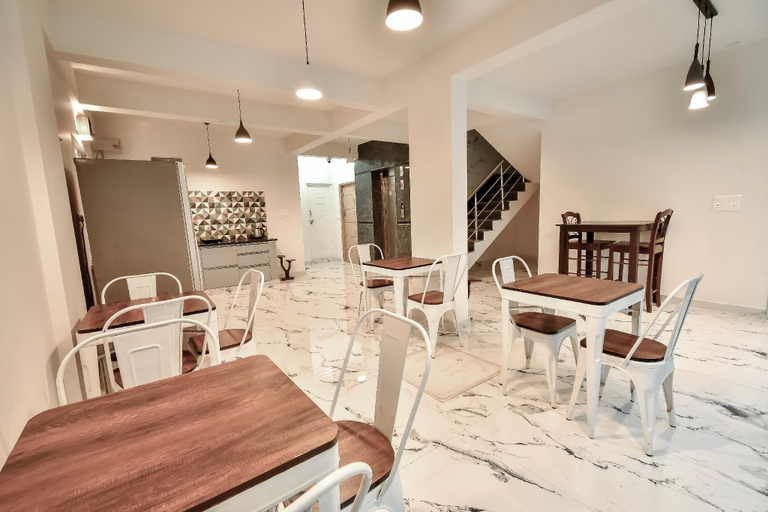 Food & Drinks 4, Namma HomeSlice, Balcony Rooms in Brookefield, Bangalore