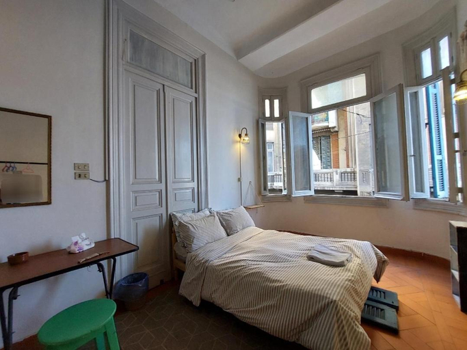Others 5, Alexandria private rooms, Only For Men 仅限男士, Alexandria