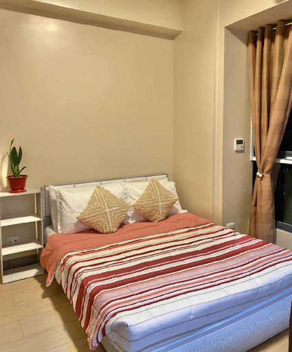 Bedroom 2, One Manchester Place Mactan Newtown, Lapu-Lapu City