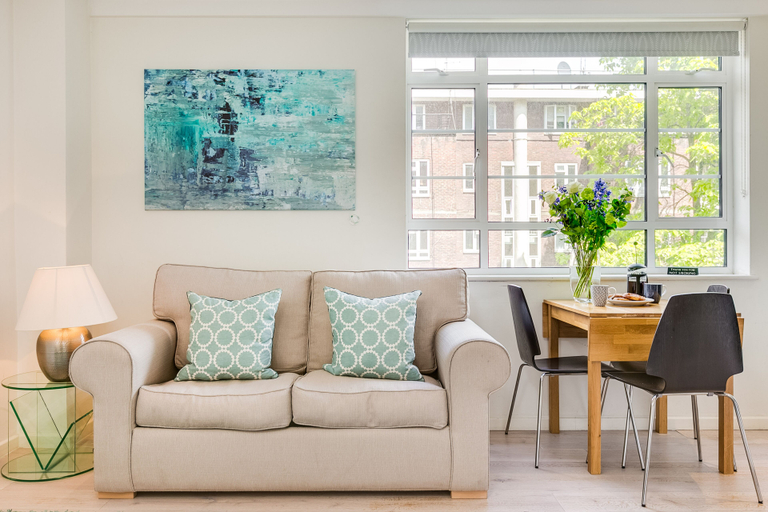 Others 5, Nell Gwynn House Apartments, London