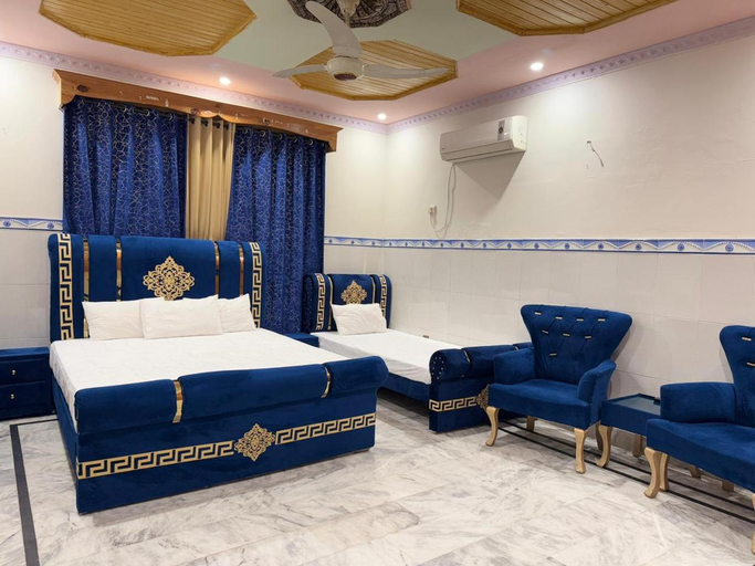 Others 4, Istanbul Inn, Islamabad
