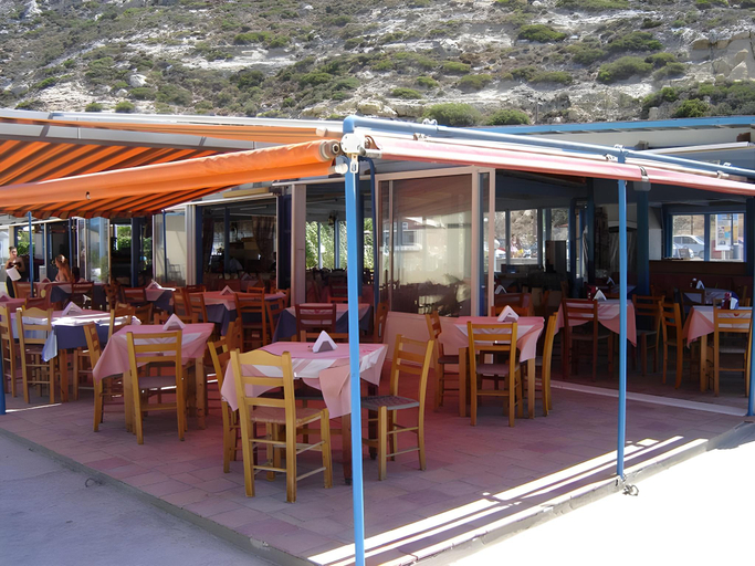 Food & Drinks 4, Fragiskos Hotel, Faistos